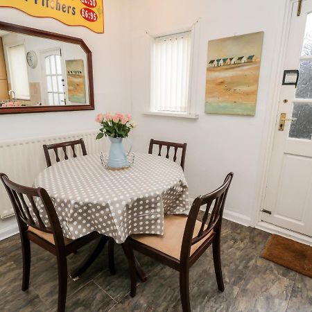Yeoman Terrace Villa Marske-by-the-Sea Ngoại thất bức ảnh