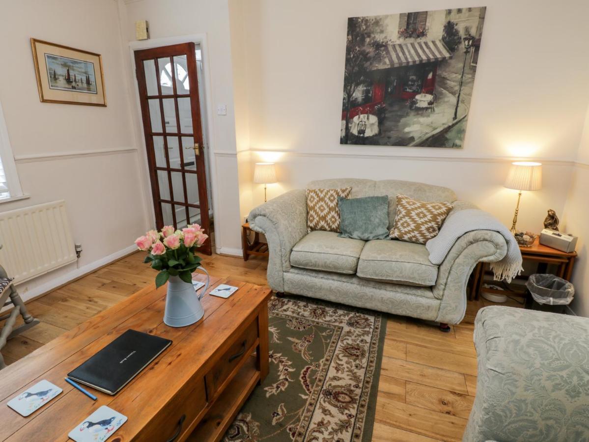 Yeoman Terrace Villa Marske-by-the-Sea Ngoại thất bức ảnh