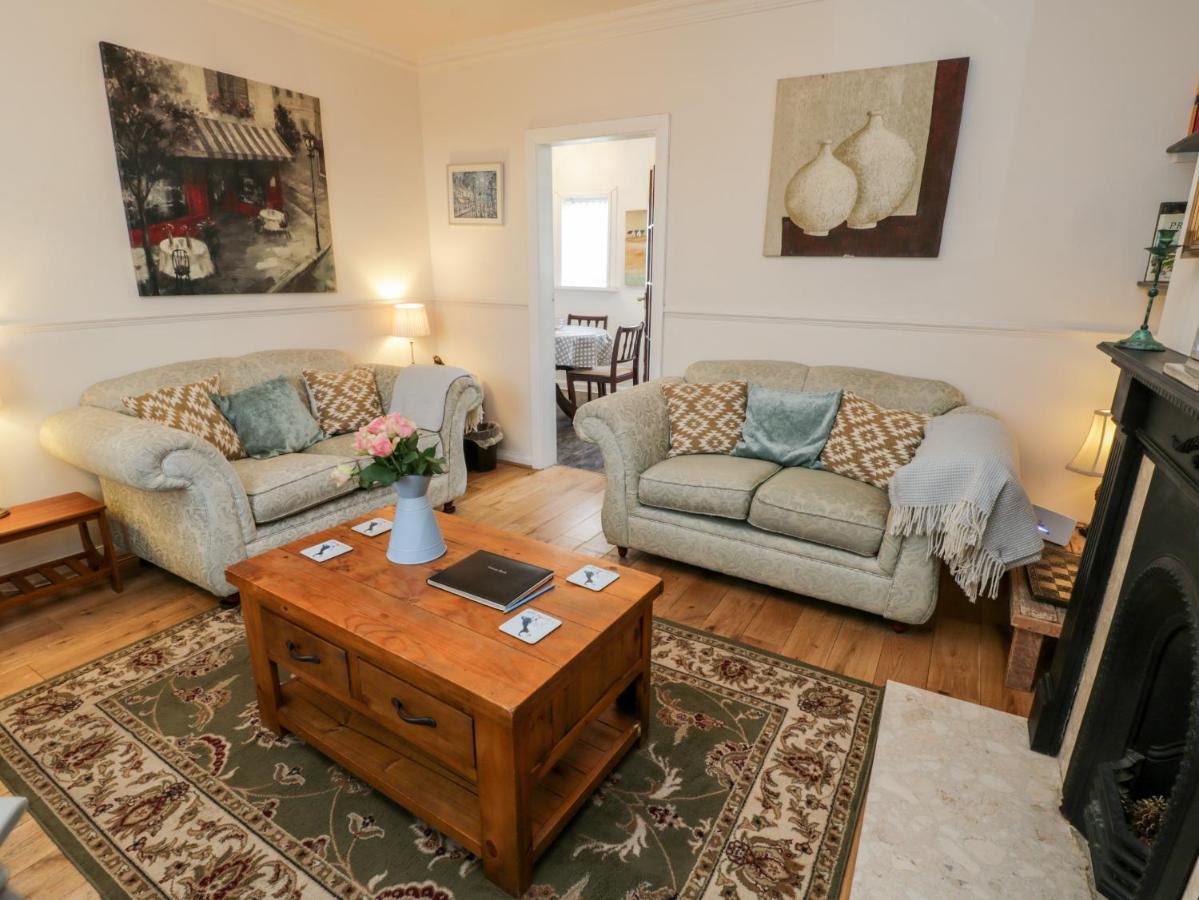 Yeoman Terrace Villa Marske-by-the-Sea Ngoại thất bức ảnh