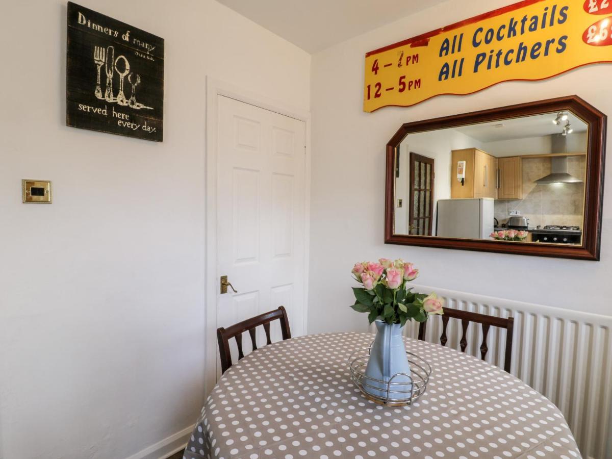 Yeoman Terrace Villa Marske-by-the-Sea Ngoại thất bức ảnh