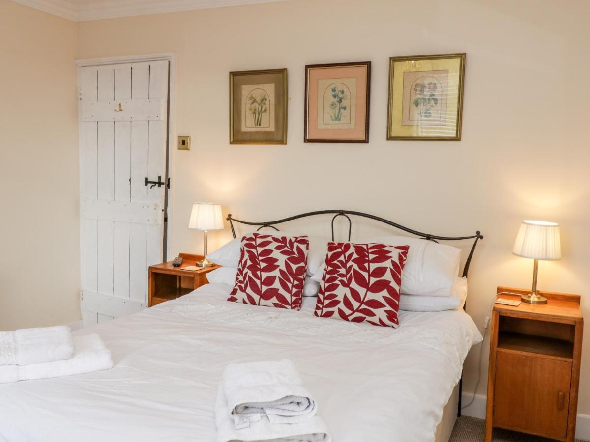Yeoman Terrace Villa Marske-by-the-Sea Ngoại thất bức ảnh